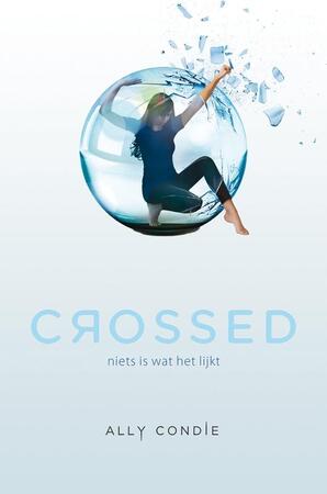 Crossed - Ally Condie Crossed - Ally Condie