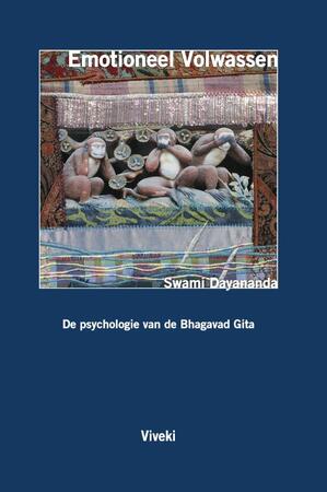 Emotioneel Volwassen - Swami Dayananda Emotioneel Volwassen - Swami Dayananda