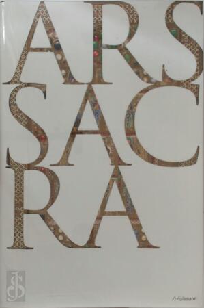 Ars Sacra - Rolf Toman, Rainer Warland Ars Sacra - Rolf Toman, Rainer Warland