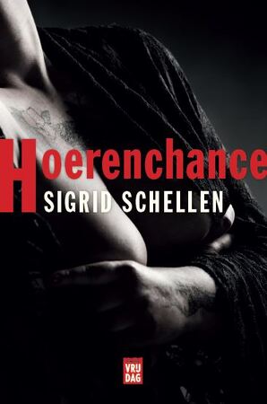 Hoerenchance - Sigrid Schellen Hoerenchance - Sigrid Schellen