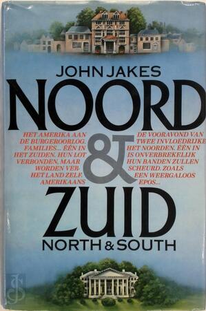 Noord & Zuid - John Jakes Noord & Zuid - John Jakes