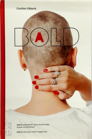 Bold - Carolien Sikkenk Bold - Carolien Sikkenk