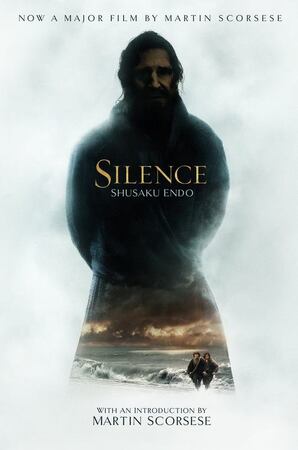 Silence - Shusaku Endo Silence - Shusaku Endo