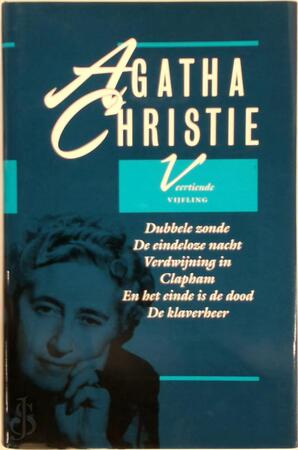 Veertiende vijfling - Agatha Christie Veertiende vijfling - Agatha Christie