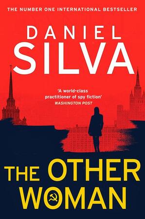 Other woman - daniel silva Other woman - daniel silva
