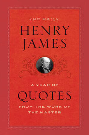 Daily henry james - 