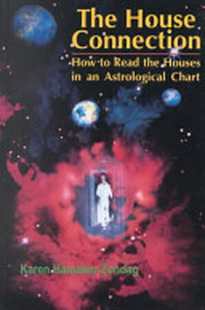 The House Connection - Karen Hamaker-Zondag The House Connection - Karen Hamaker-Zondag