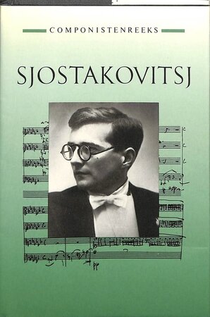 Sjostakovitsj - Jos van Leeuwen