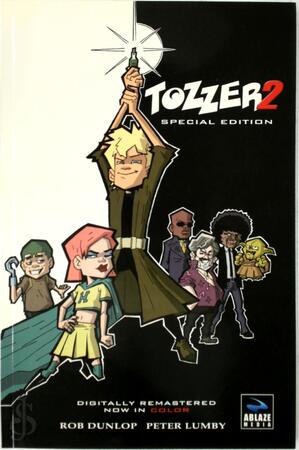 Tozzer 2 - Rob Dunlop