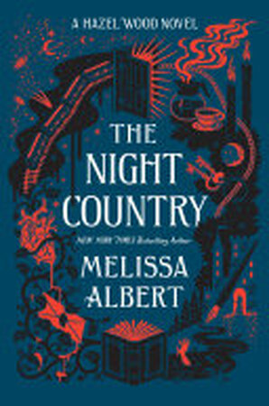 The Night Country - Melissa Albert The Night Country - Melissa Albert