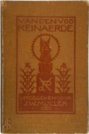 Van den Vos Reinaerde - W. Muller Van den Vos Reinaerde - W. Muller