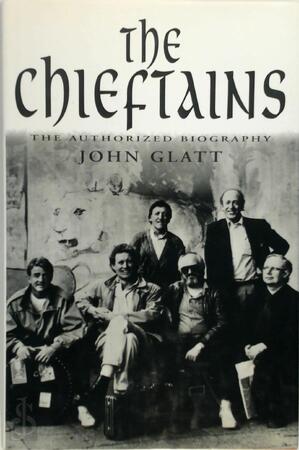 The Chieftains - John Glatt