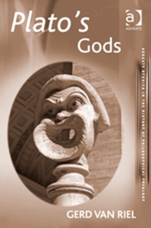 Plato's Gods - Gerd Van Riel Plato's Gods - Gerd Van Riel