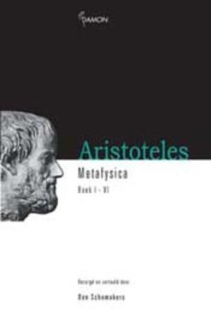 Aristoteles Metafysica - Aristoteles Aristoteles Metafysica - Aristoteles