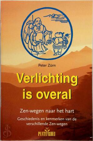 Verlichting is overal - Peter Zürn Verlichting is overal - Peter Zürn