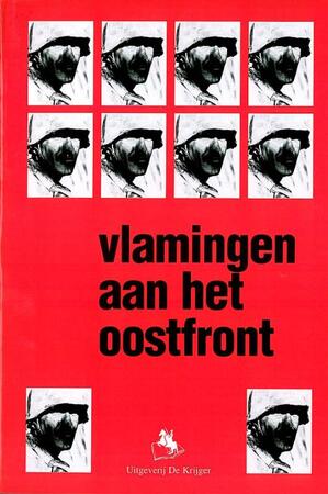 Vlamingen aan het Oostfront - 