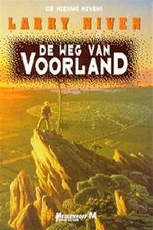 De weg van Voorland - Larry Niven, Gert van Santen