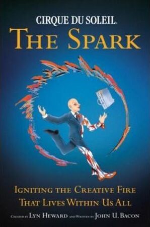 The spark - John U. Bacon, Lyn Heward