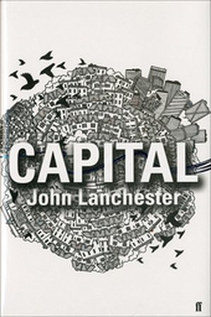 Capital - John Lanchester