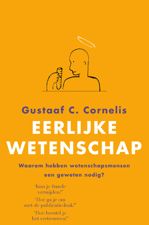 Erlijke wetenschap - Gustaaf C. Cornelis