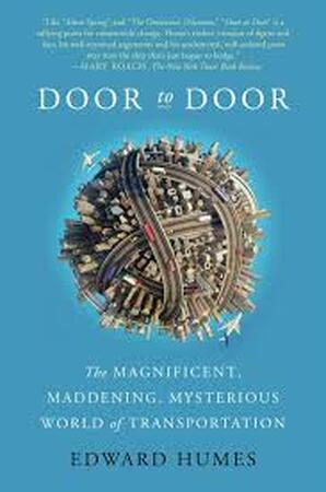 Door to Door - Edward Humes Door to Door - Edward Humes
