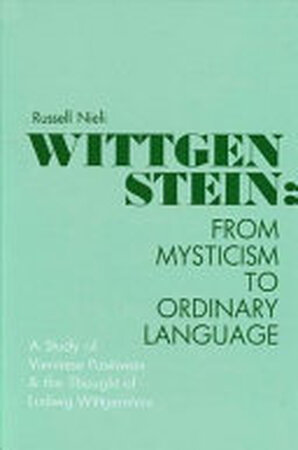 Wittgenstein - Russell Nieli Wittgenstein - Russell Nieli