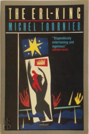 The Erl-King - Michel Tournier The Erl-King - Michel Tournier