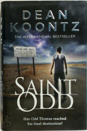 Saint Odd - Dean Koontz Saint Odd - Dean Koontz