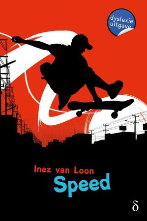 Speed - Inez van Loon Speed - Inez van Loon