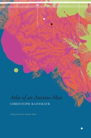 Atlas of an anxious man - Christoph Ransmayr Atlas of an anxious man - Christoph Ransmayr