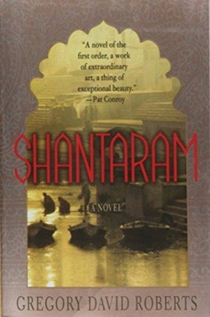 Shantaram - Gregory David Roberts Shantaram - Gregory David Roberts