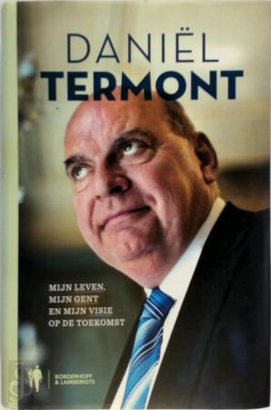 Mijn leven mijn Gent en mijn visie op de toekomst - Agnes Goyvaerts Mijn leven mijn Gent en mijn visie op de toekomst - Agnes Goyvaerts