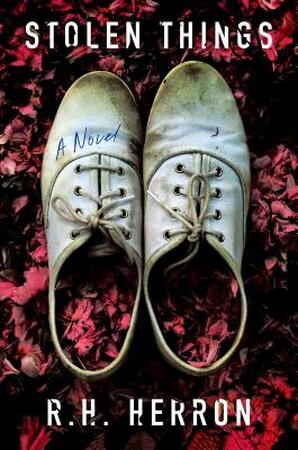Stolen things - r h herron Stolen things - r h herron
