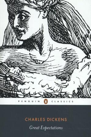 Great expectations - Charles Dickens Great expectations - Charles Dickens
