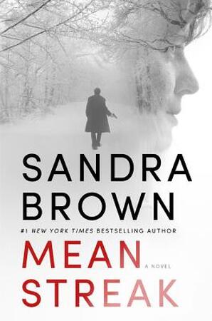 Mean Streak - Sandra Brown