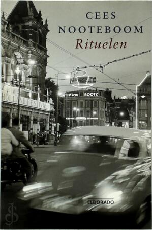 Rituelen - Cees Nooteboom Rituelen - Cees Nooteboom