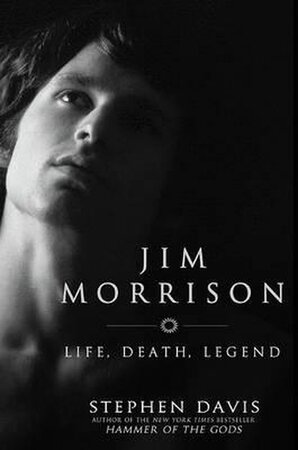Jim Morrison - Stephen Davis Jim Morrison - Stephen Davis