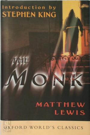 The Monk - Matthew Lewis The Monk - Matthew Lewis
