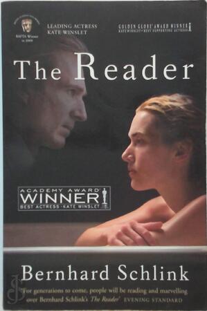 Reader - Bernhard Schlink Reader - Bernhard Schlink
