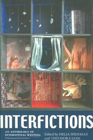 Interfictions - Interfictions -
