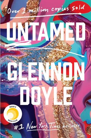 Untamed - Glennon Doyle Untamed - Glennon Doyle