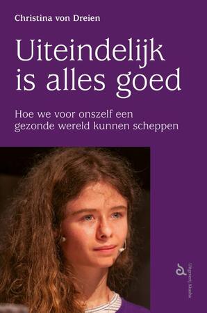 Uiteindelijk komt alles goed - Christina von Dreien Uiteindelijk komt alles goed - Christina von Dreien