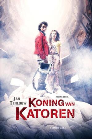 Koning van Katoren - Jan Terlouw Koning van Katoren - Jan Terlouw