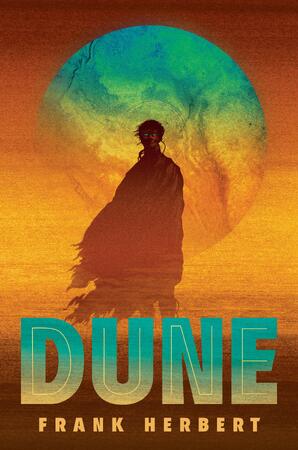 Dune (deluxe edition) - Frank Herbert Dune (deluxe edition) - Frank Herbert