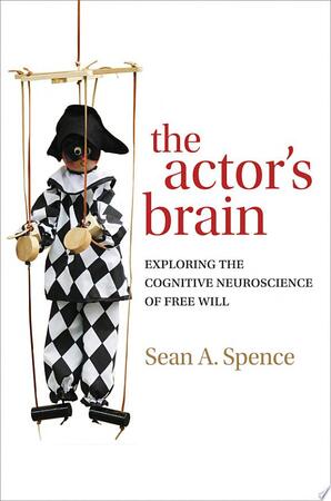 The Actor's Brain - Sean Spence