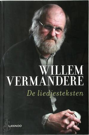 Willem Vermandere - Willem Vermandere Willem Vermandere - Willem Vermandere