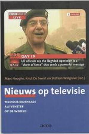 Nieuws op televisie - 