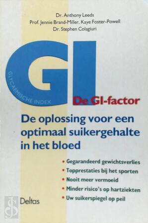 De GI-factor - A. Leeds