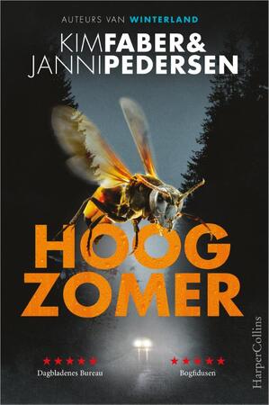 Hoogzomer - Kim Faber, Janni Pedersen Hoogzomer - Kim Faber, Janni Pedersen