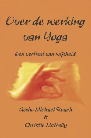 Over de werking van Yoga - Gesche Michael Roach, Christie MacNally Over de werking van Yoga - Gesche Michael Roach, Christie MacNally